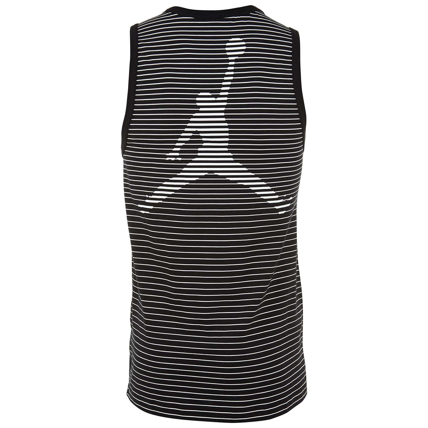 Jordan Ajvi Gradient  Tank Top Mens Style : 612940