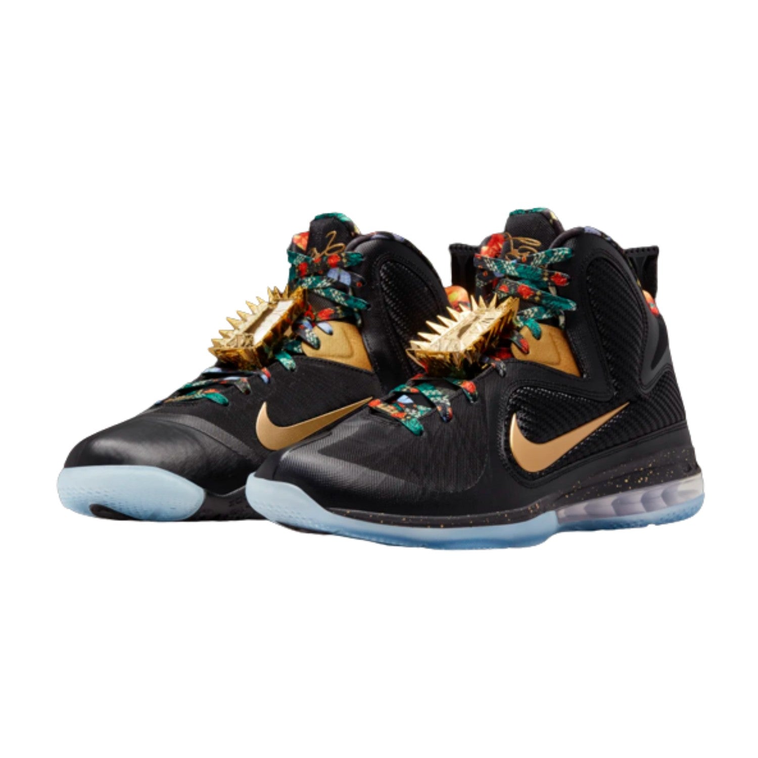 Nike Lebron Ix Mens Style : Do9353-001