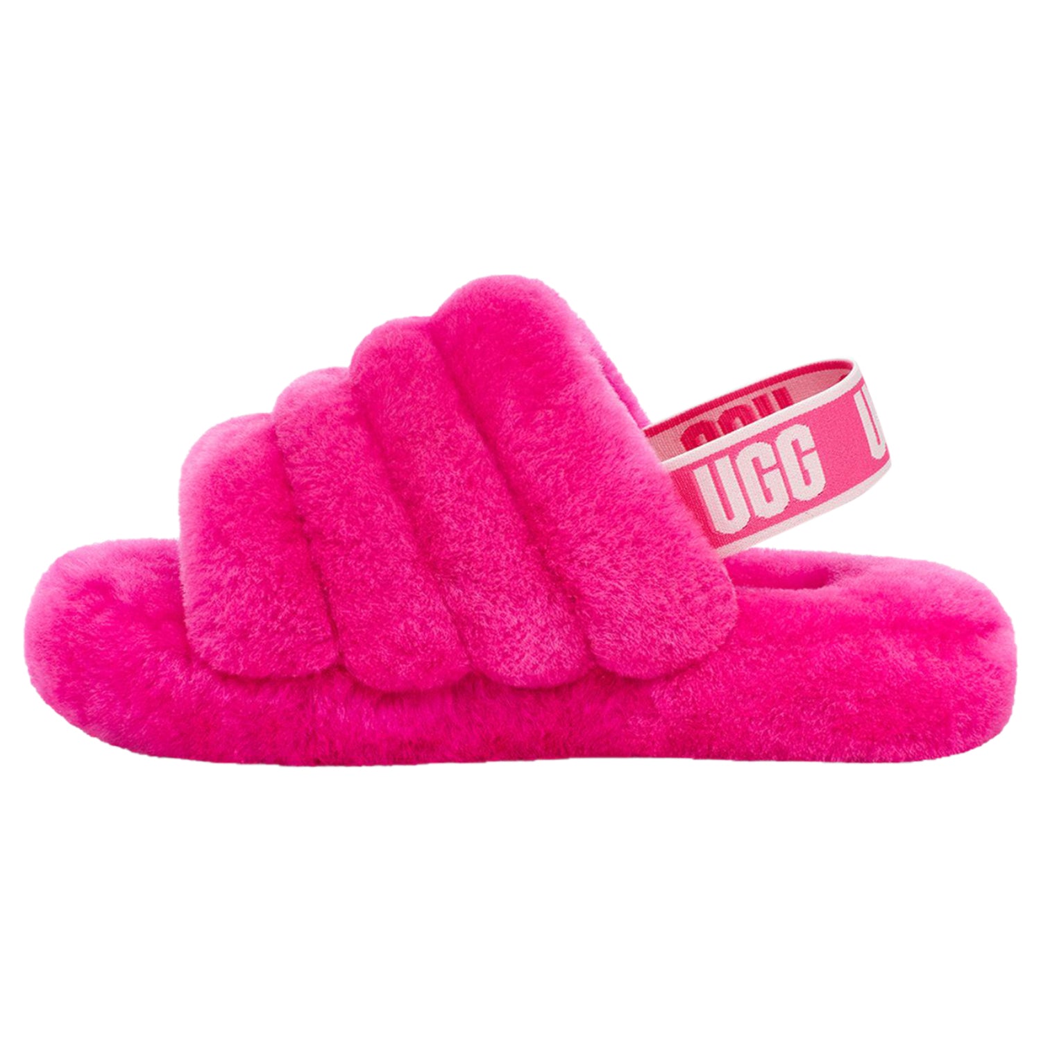 Ugg Fluff Yeah Slide Big Kids Style : 1098494y