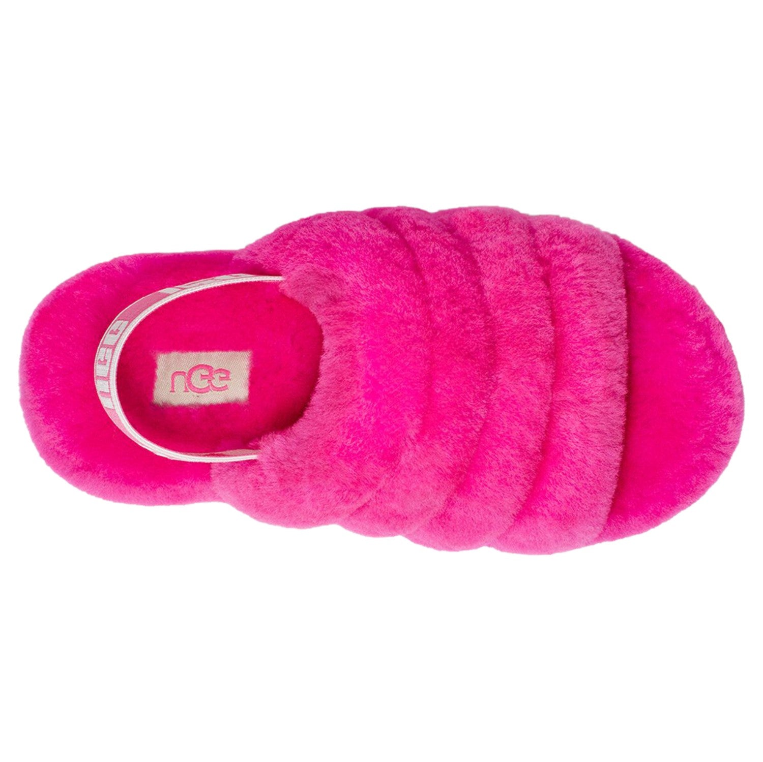 Ugg Fluff Yeah Slide Big Kids Style : 1098494y