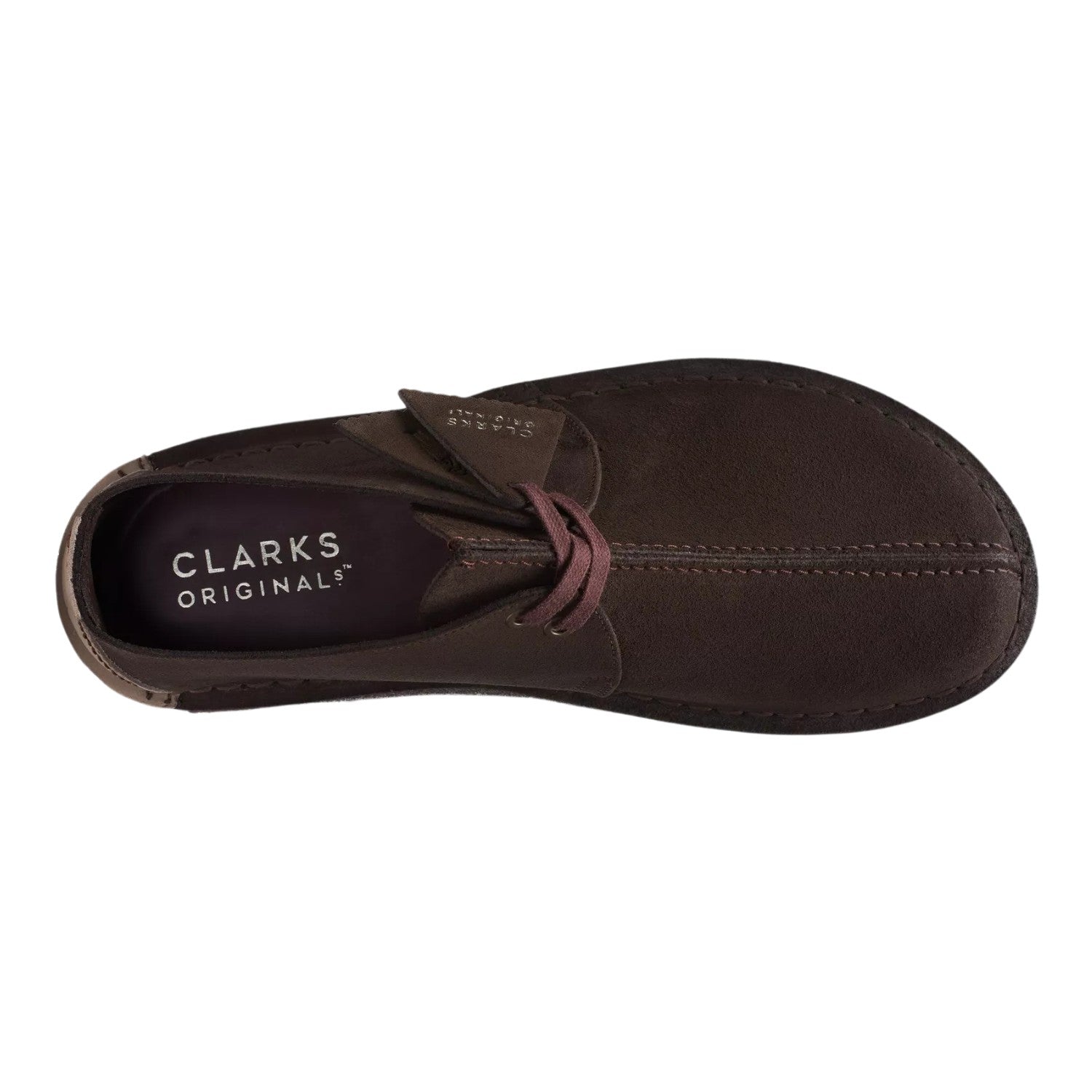 Clarks Desert Trek Mens Style : 55488