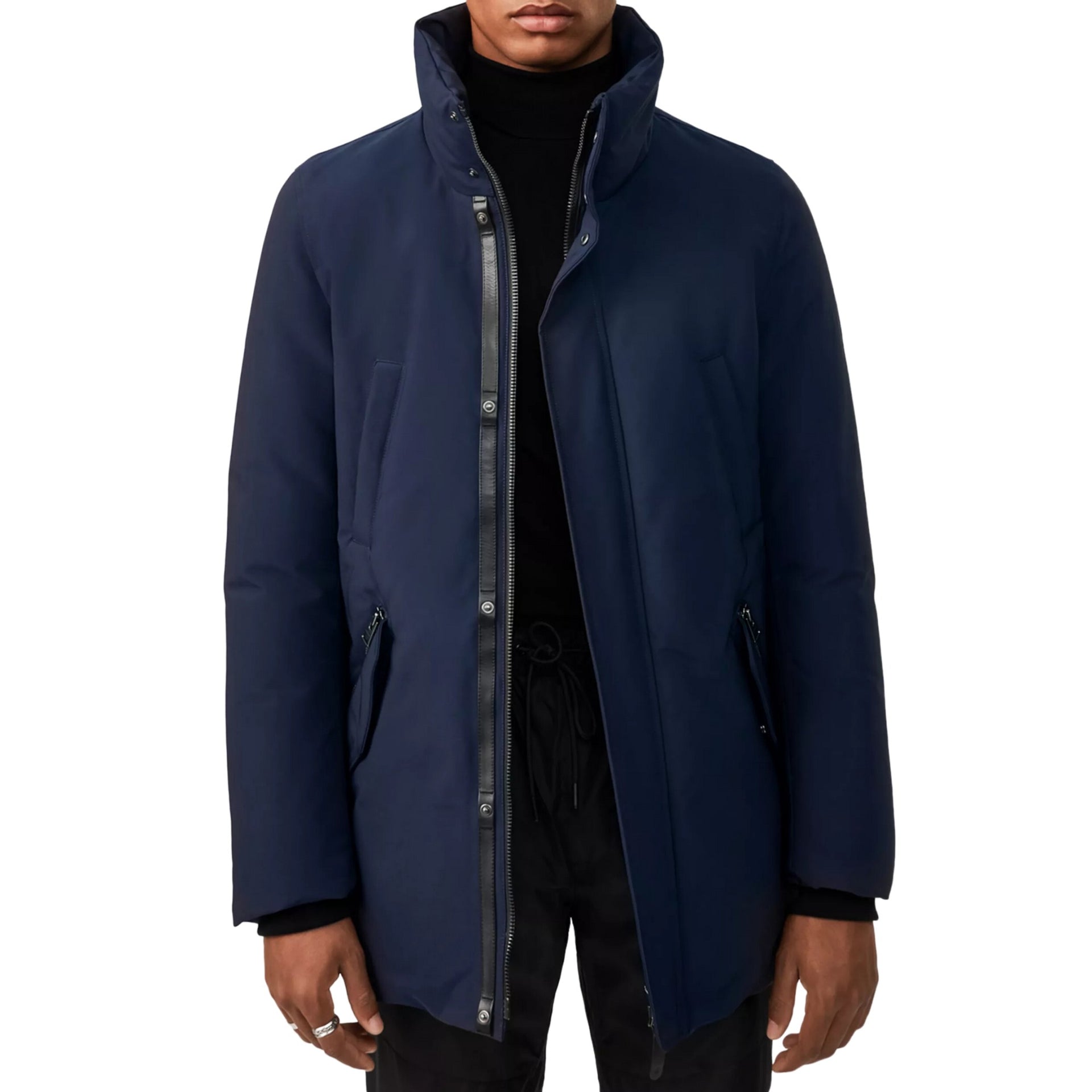 Mackage Edward Hooded Down Coat Mens Style : Edward