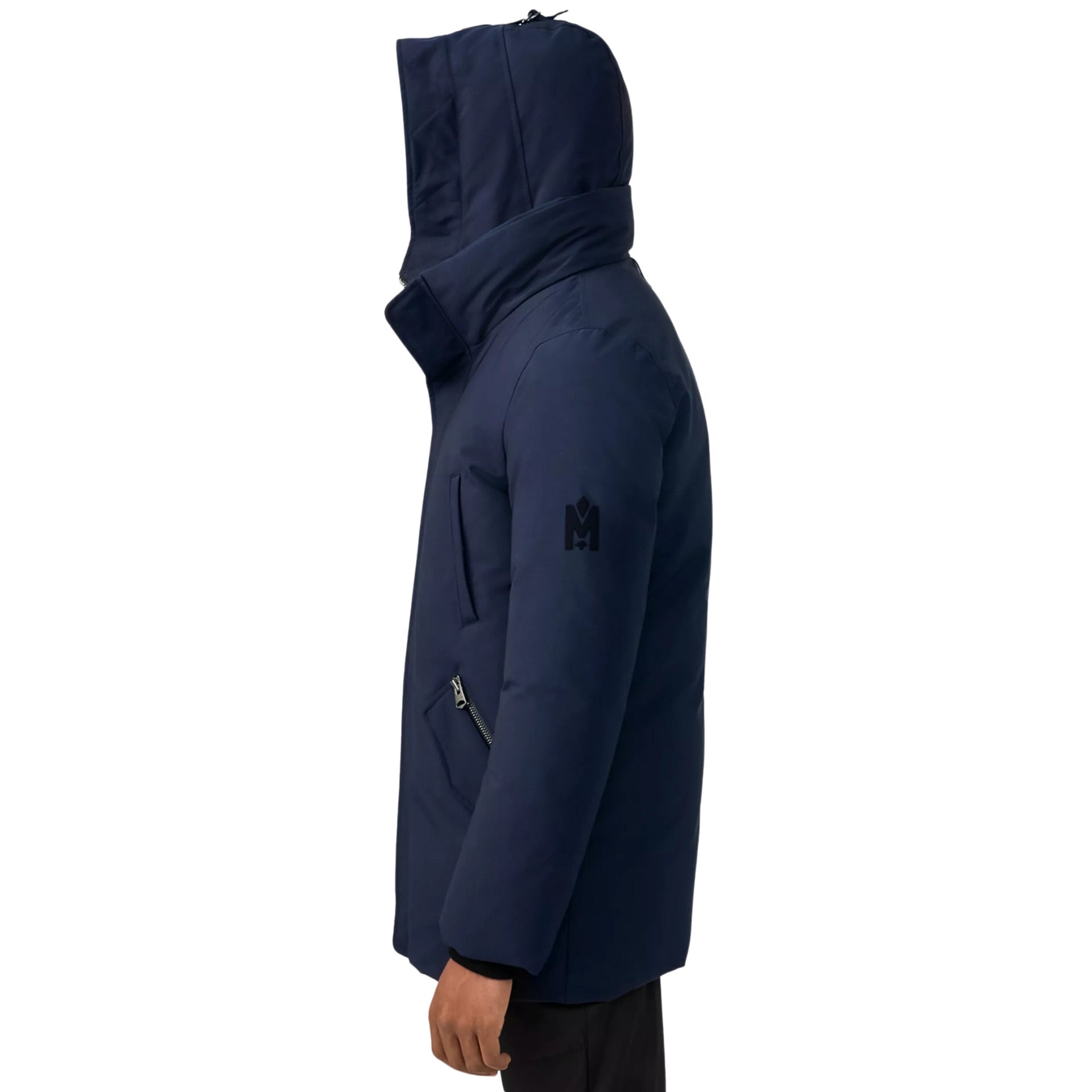 Mackage Edward Hooded Down Coat Mens Style : Edward