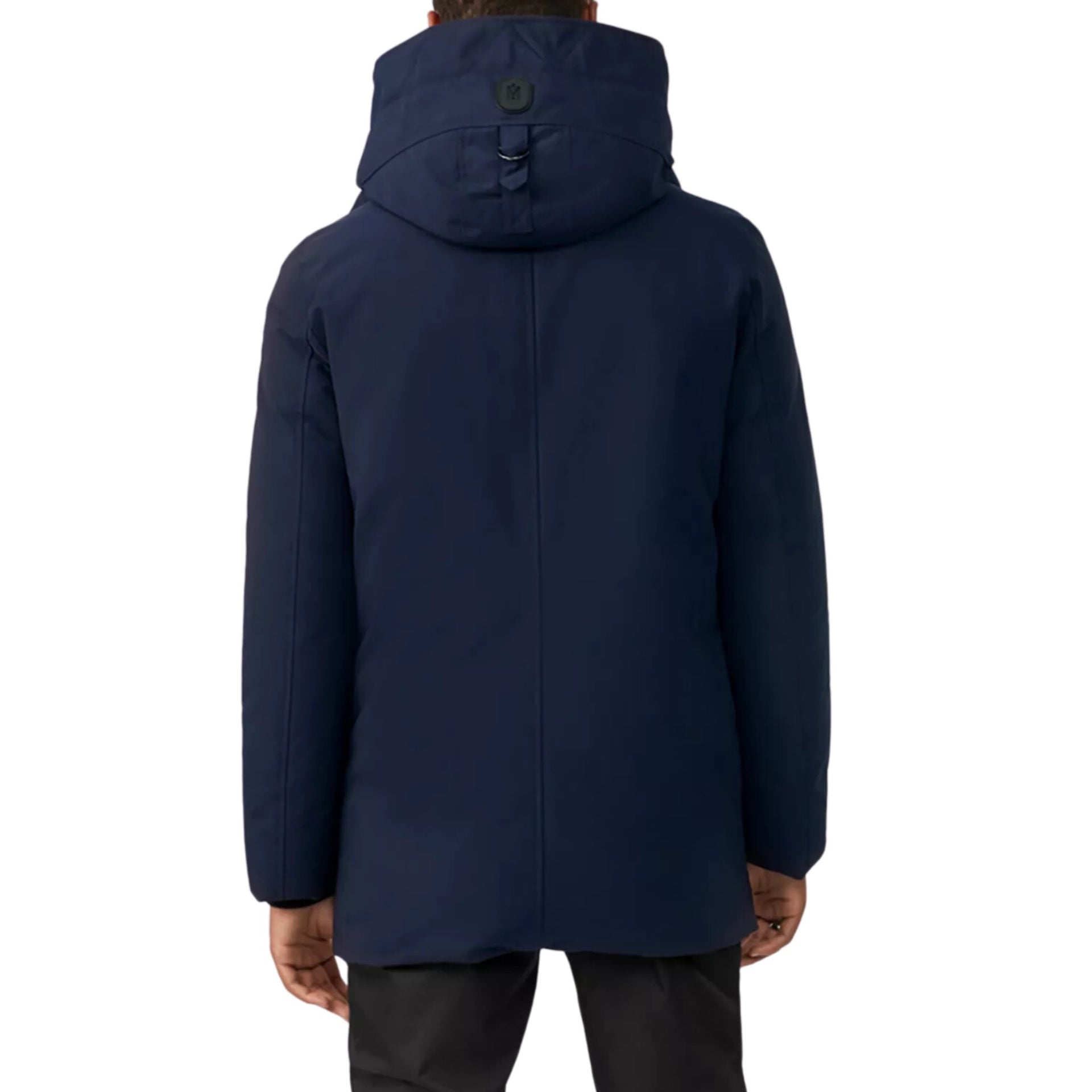 Mackage Edward Hooded Down Coat Mens Style : Edward