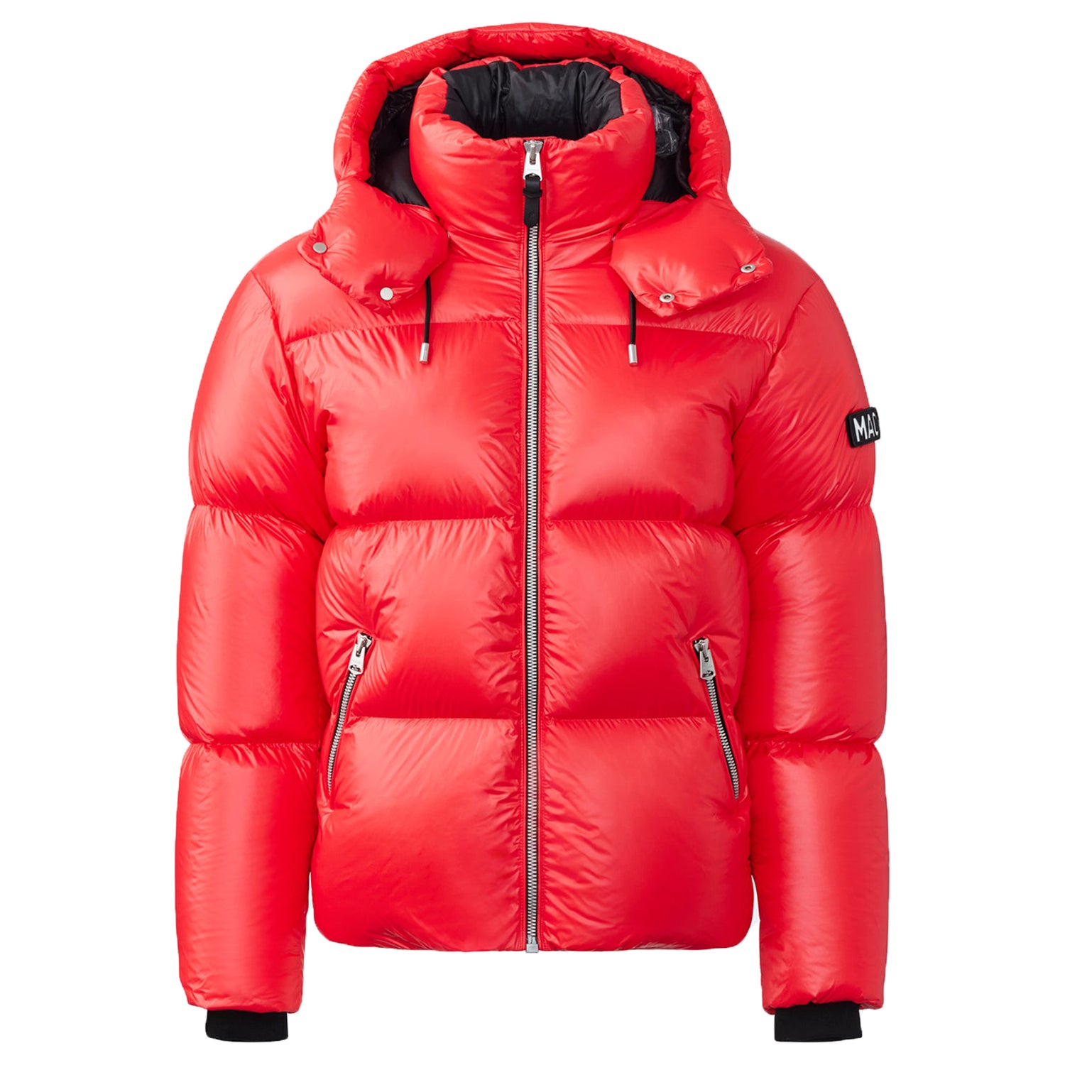 Mackage Kent Hooded Down Jacket Mens Style : KENT-Z