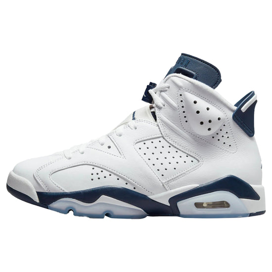 Jordan 6 Retro Midnight Navy (2022)