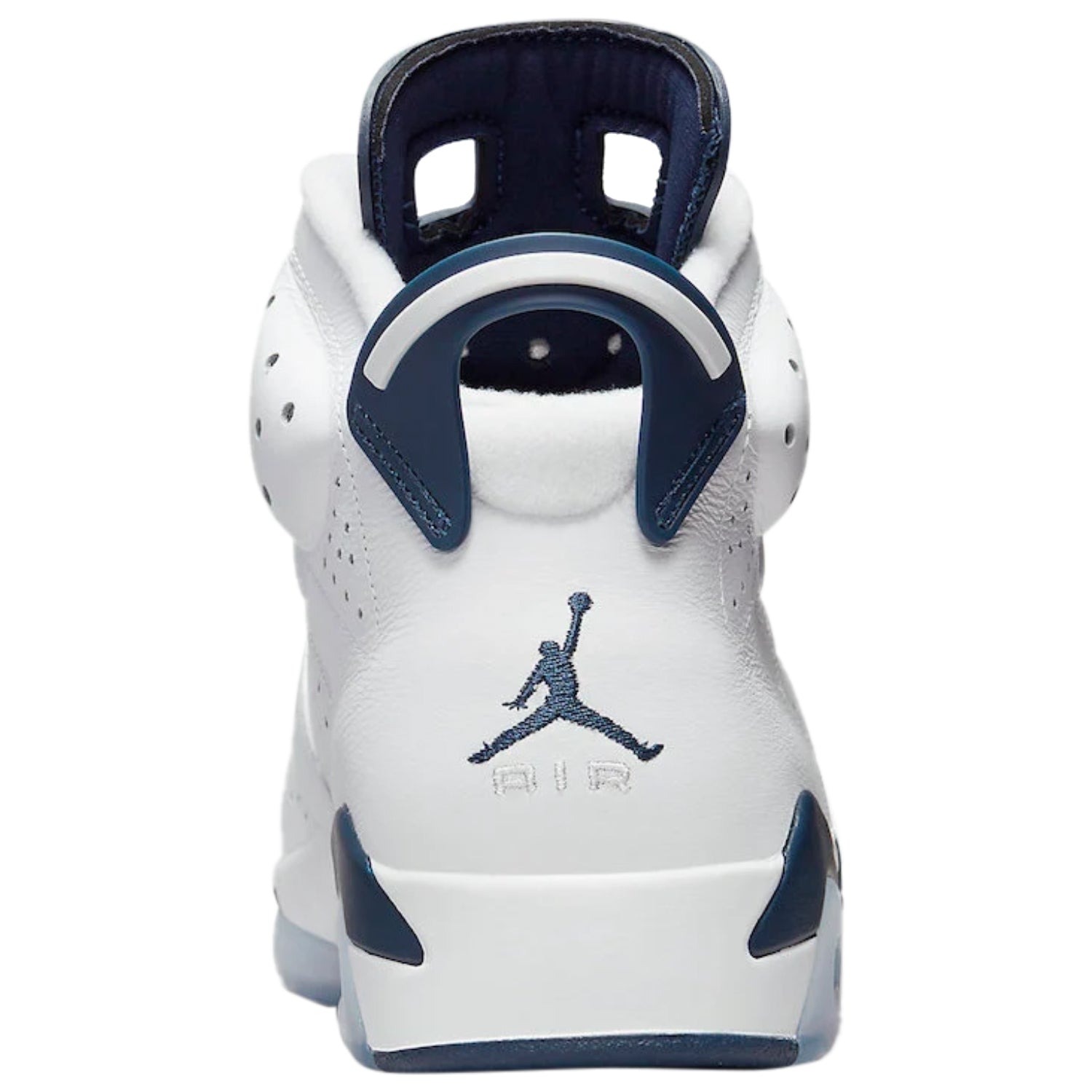 Jordan 6 Retro Midnight Navy (2022)