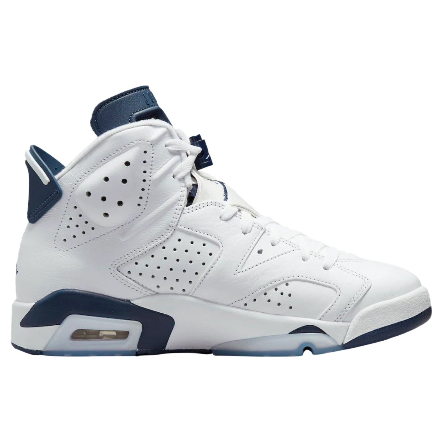 Jordan 6 Retro Midnight Navy (2022)