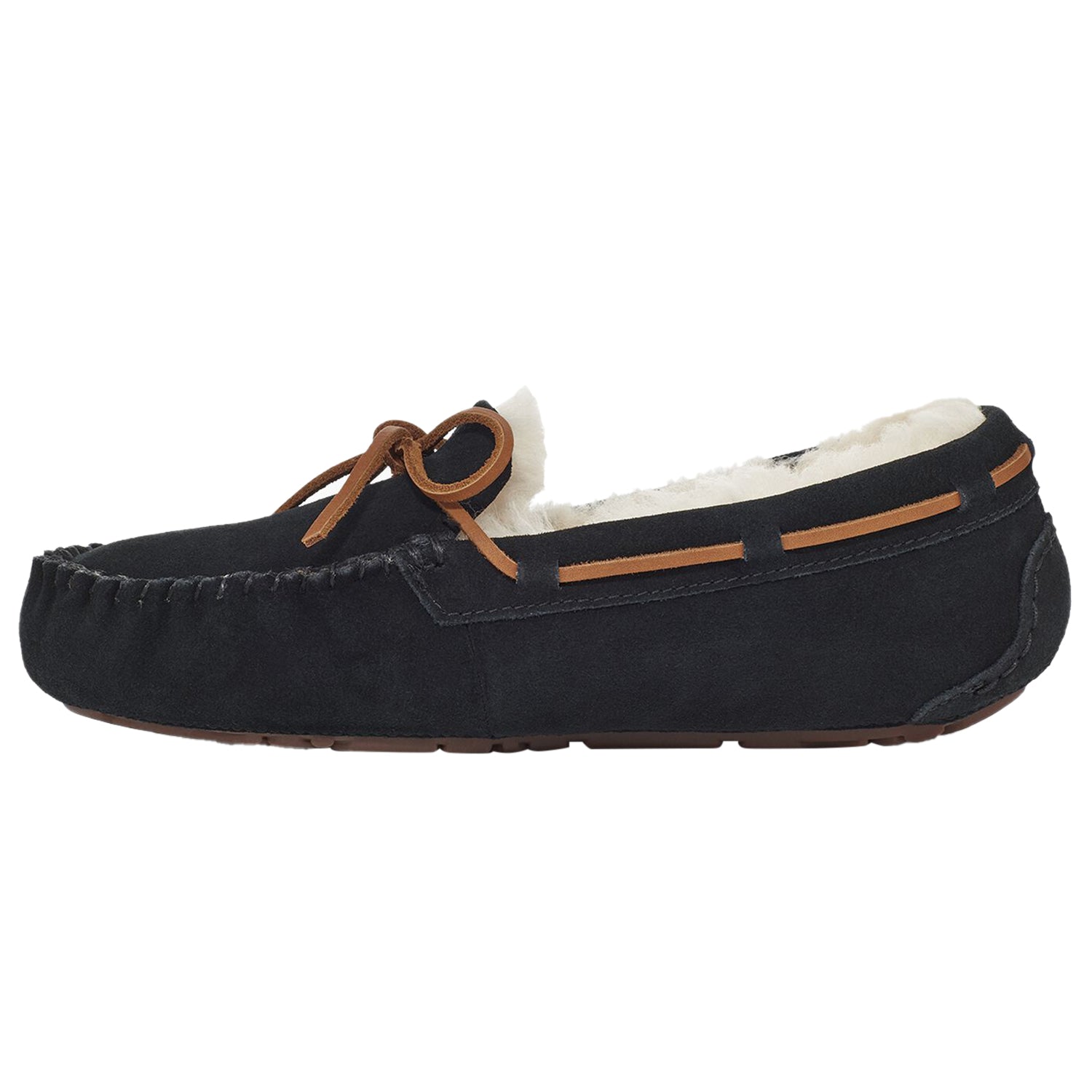 UGG Dakota Slipper Black (Women's)