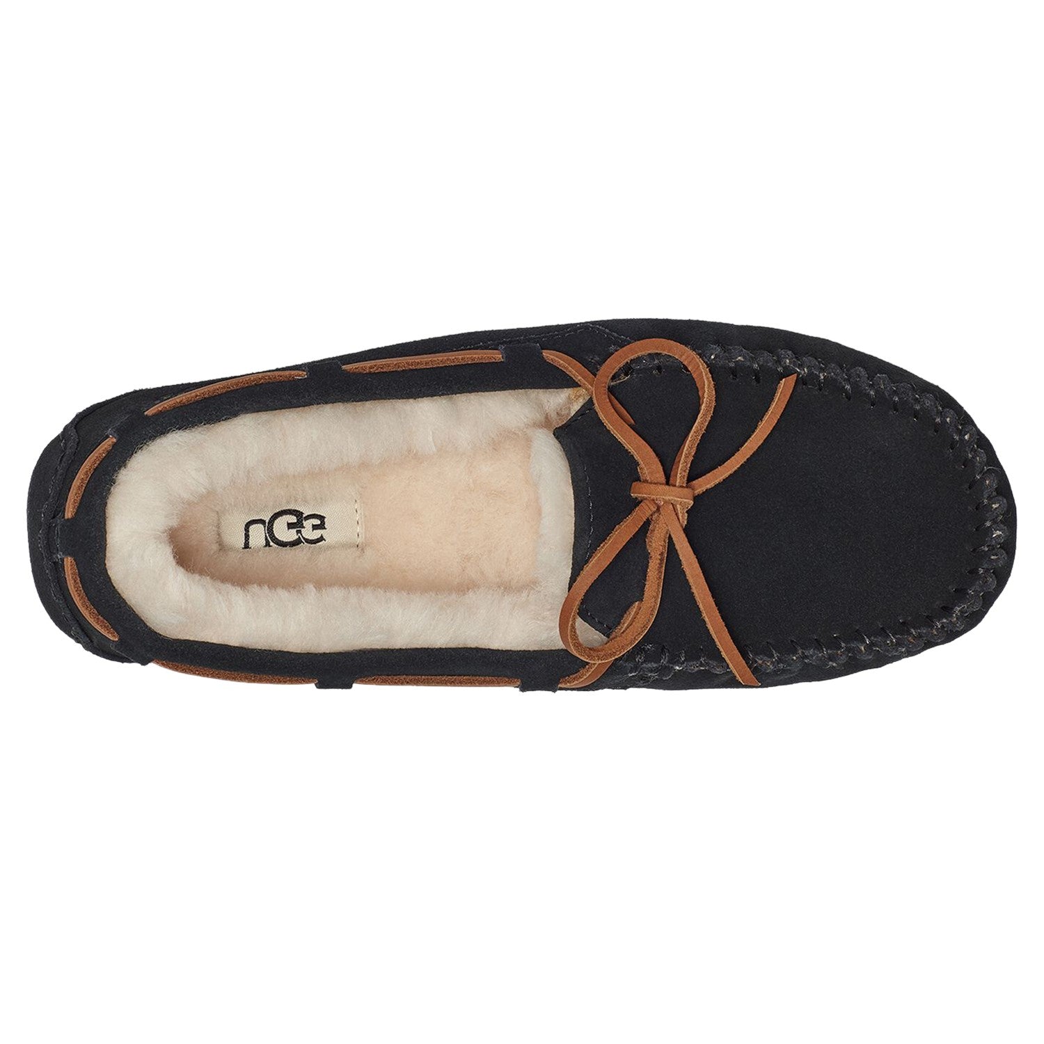 UGG Dakota Slipper Black (Women's)