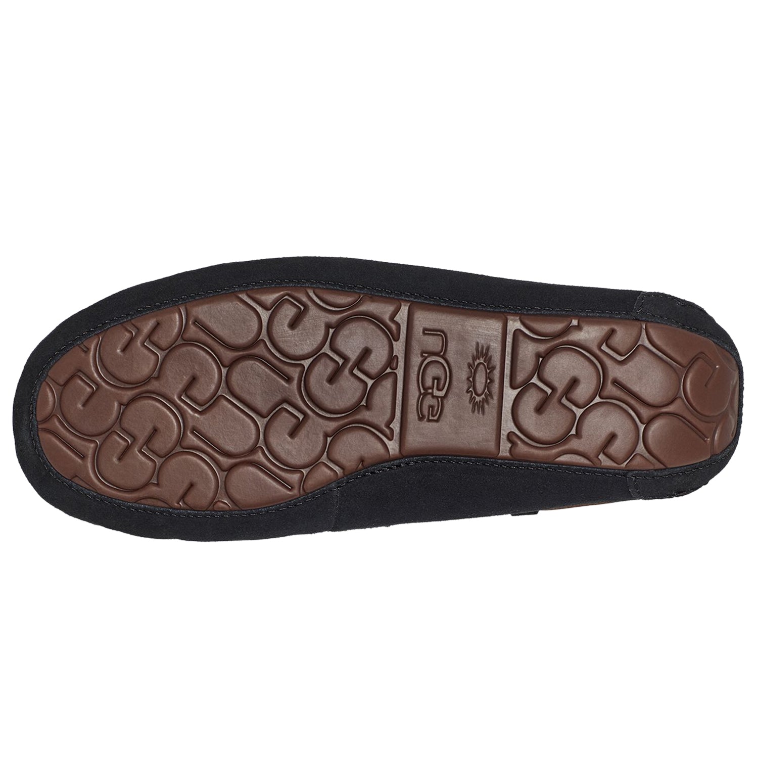 UGG Dakota Slipper Black (Women's)