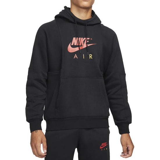 Nike Sportswear Fleece Hoodie Mens Style : Dd6383