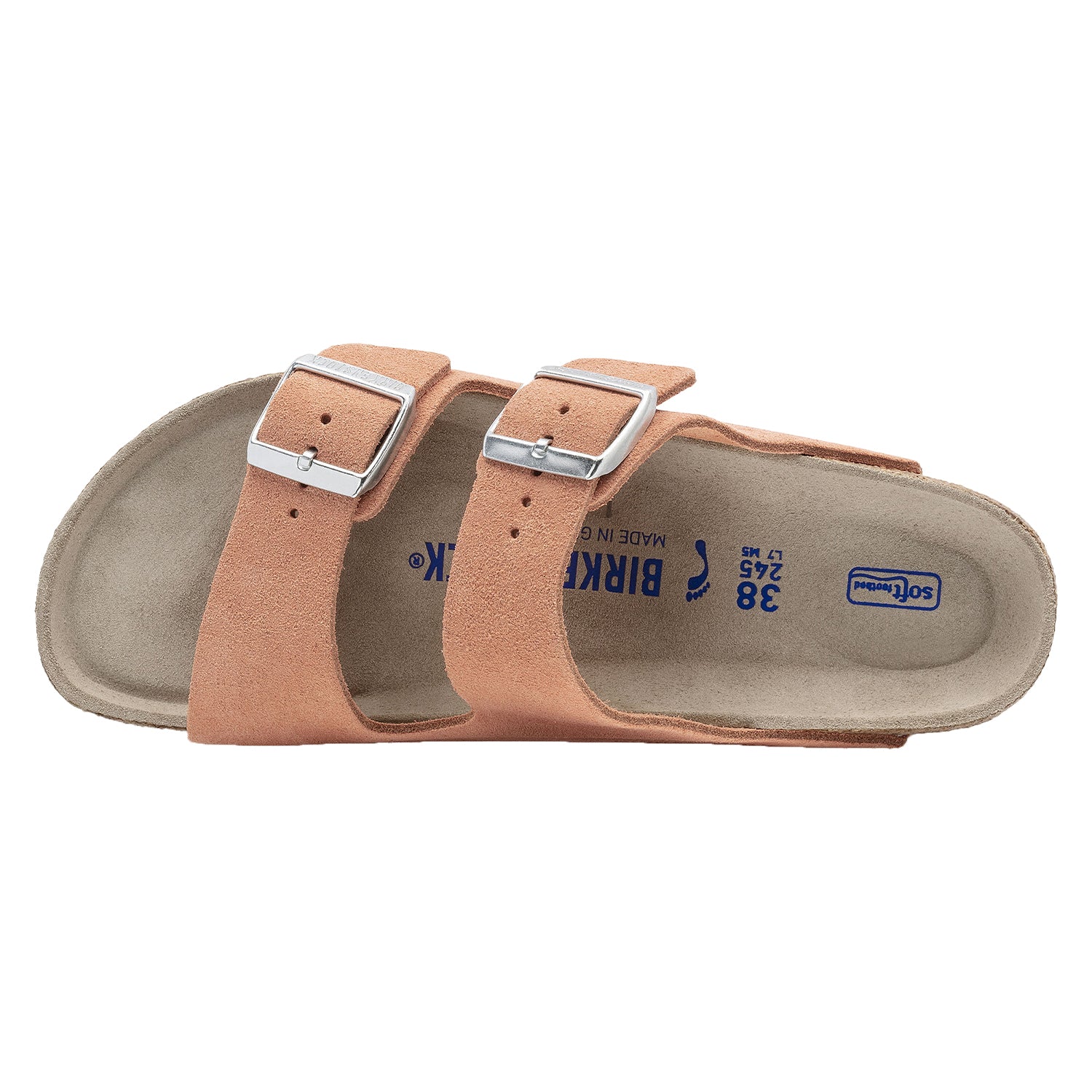 Birkenstock Arizona Bs Unisex Style : 1020600