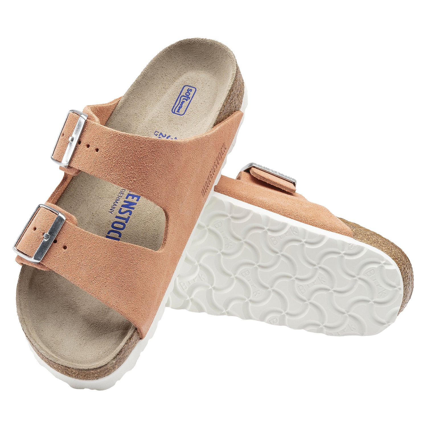 Birkenstock Arizona Bs Unisex Style : 1020600