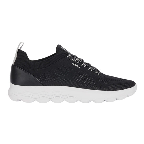 Geox U Spherica A-knitted Text. Mens Style : U15bya