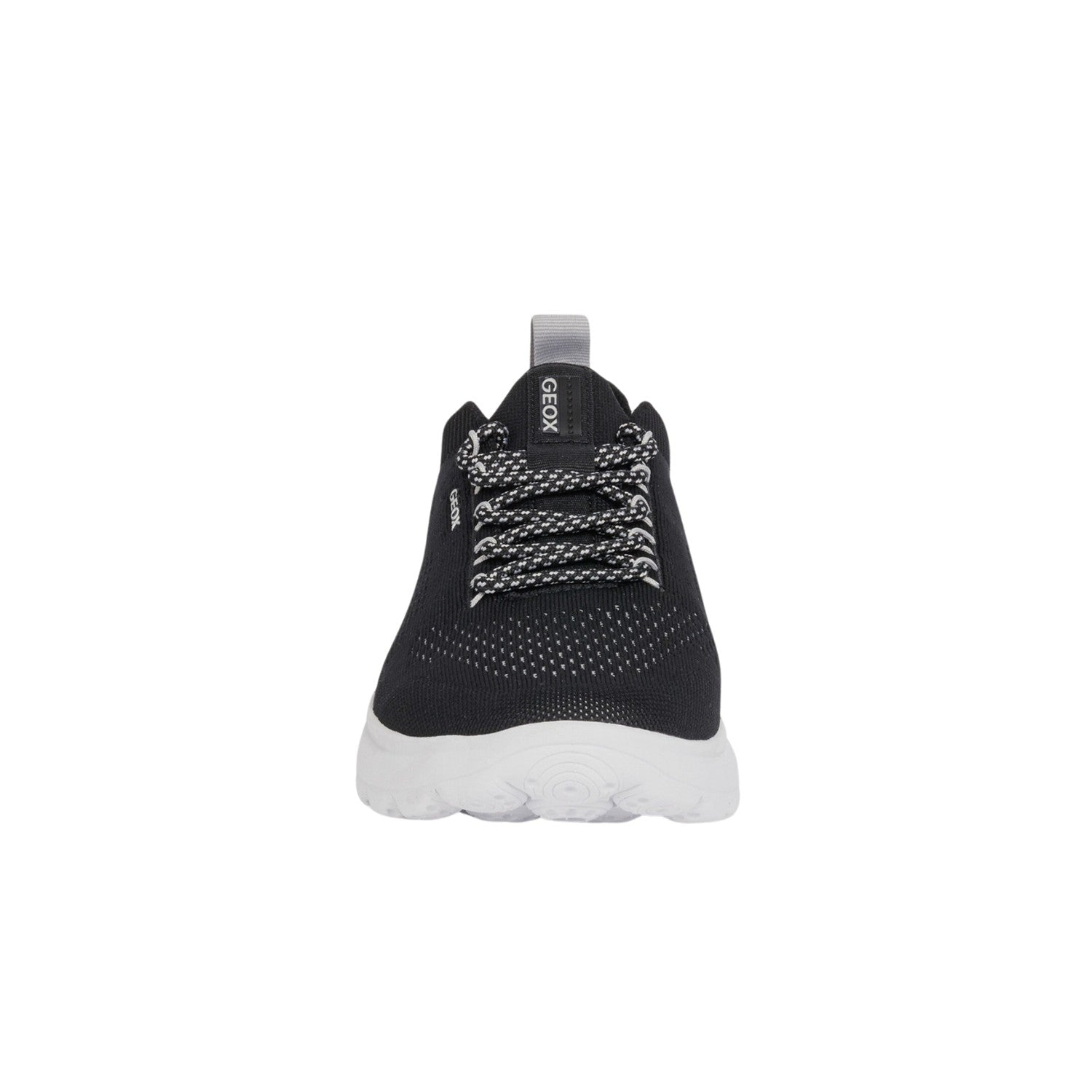 Geox U Spherica A-knitted Text. Mens Style : U15bya