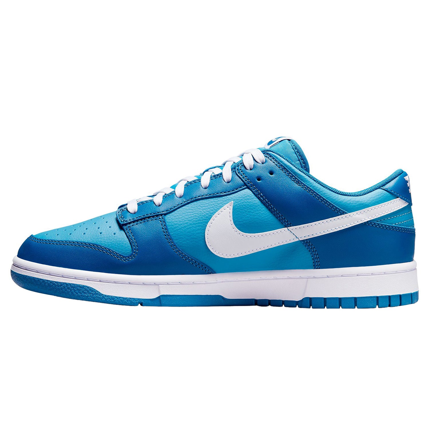 Nike Dunk Low Dark Marina Blue