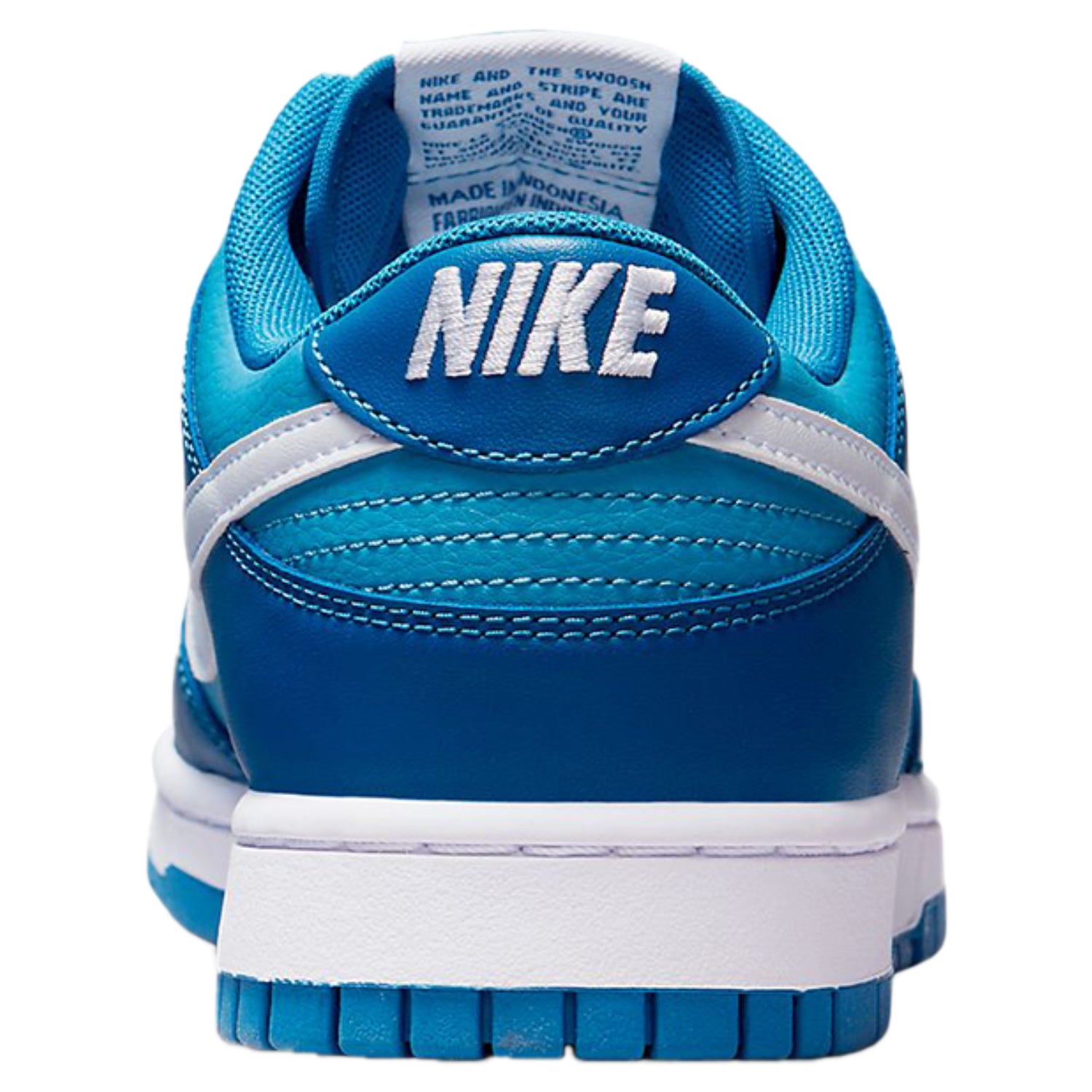 Nike Dunk Low Dark Marina Blue