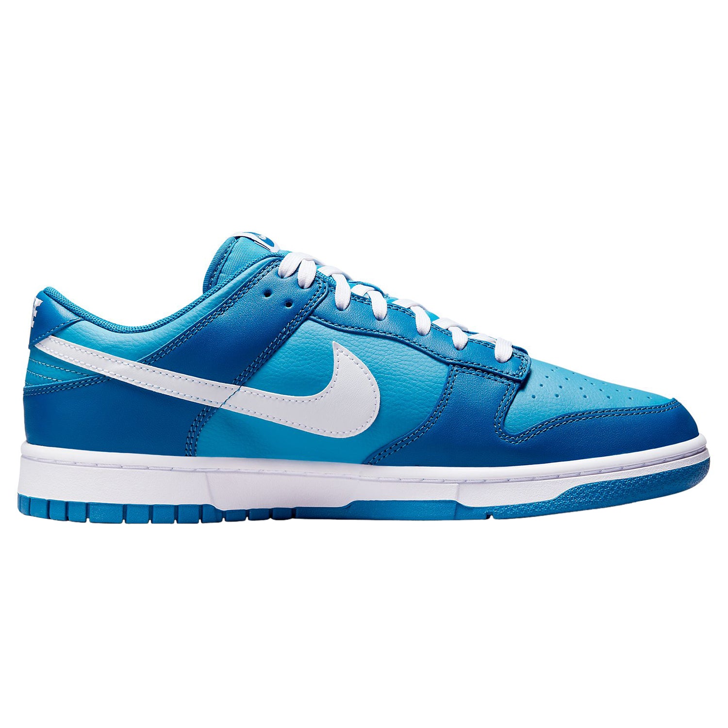 Nike Dunk Low Dark Marina Blue