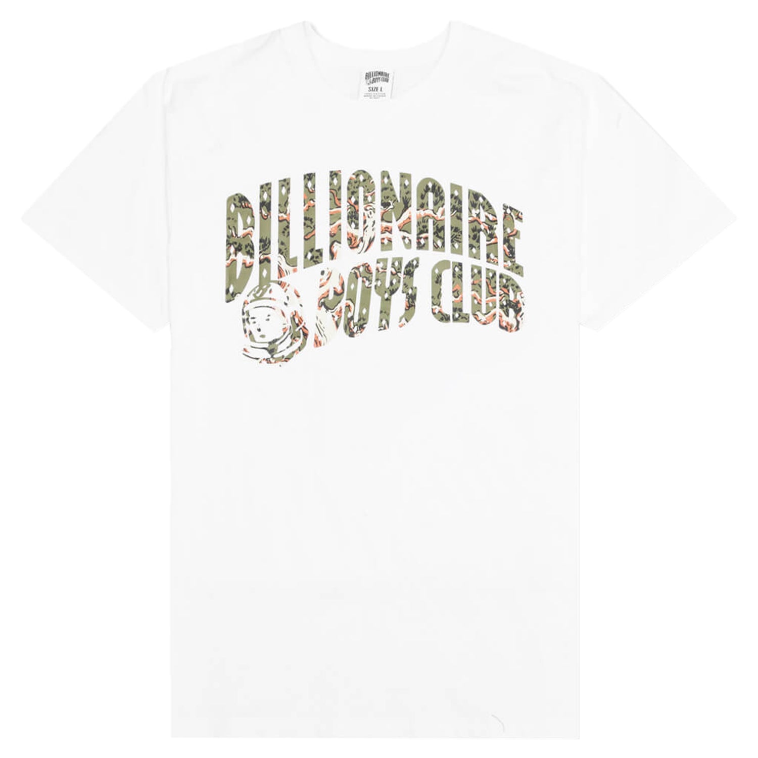 Billionaire Boys Club Bonsai Arch Ss Tee Mens Style : 821-1207