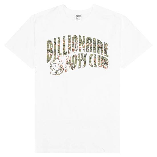 Billionaire Boys Club Bonsai Arch Ss Tee Mens Style : 821-1207