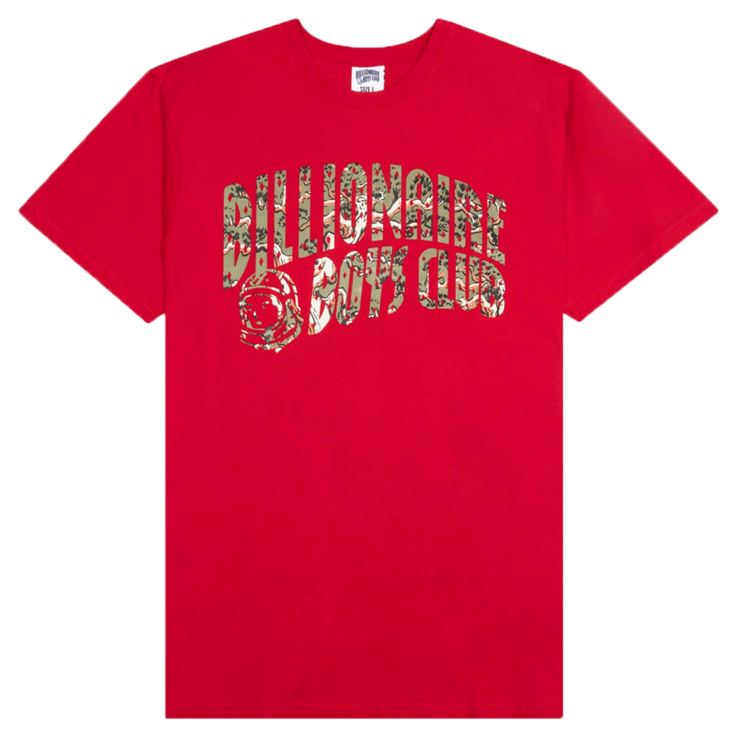 Billionaire Boys Club Bonsai Arch Ss Tee Mens Style : 821-1207