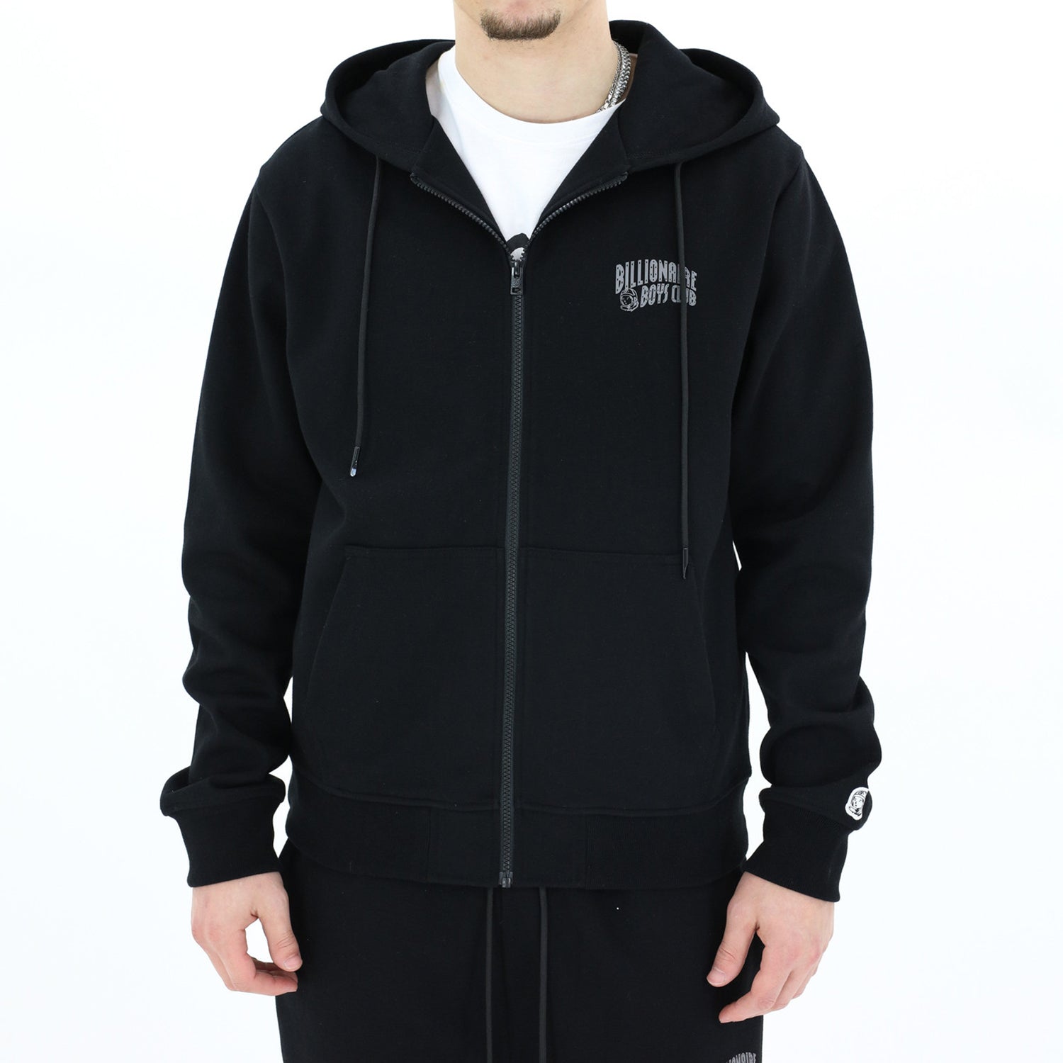 Billionaire Boys Club Eva Hoodie Mens Style : 821-1303