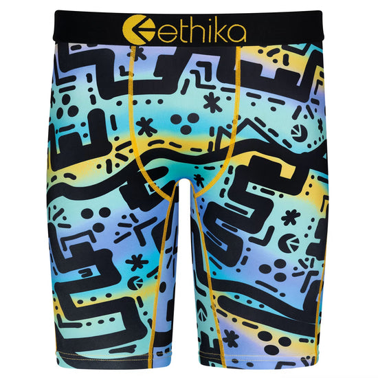 Ethika The Youth Mens Style : Mlus2079