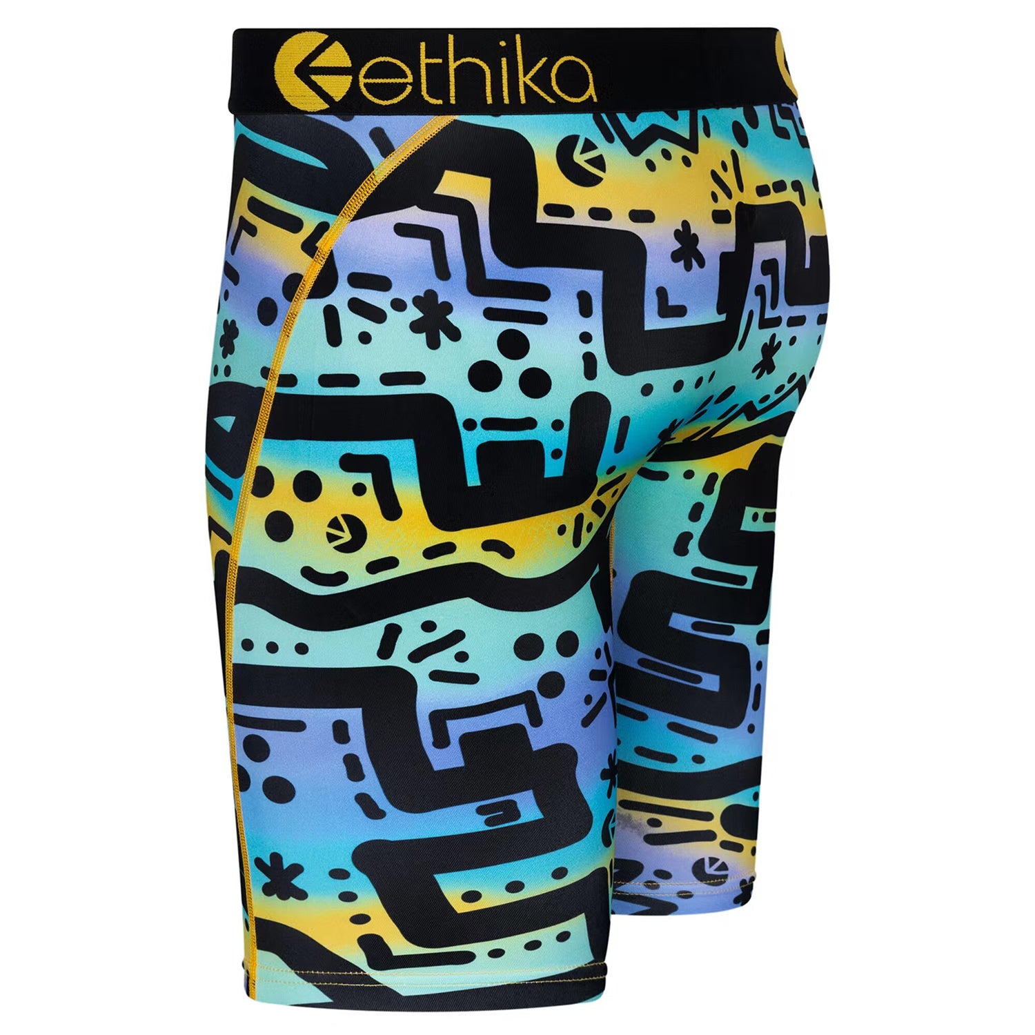 Ethika The Youth Mens Style : Mlus2079