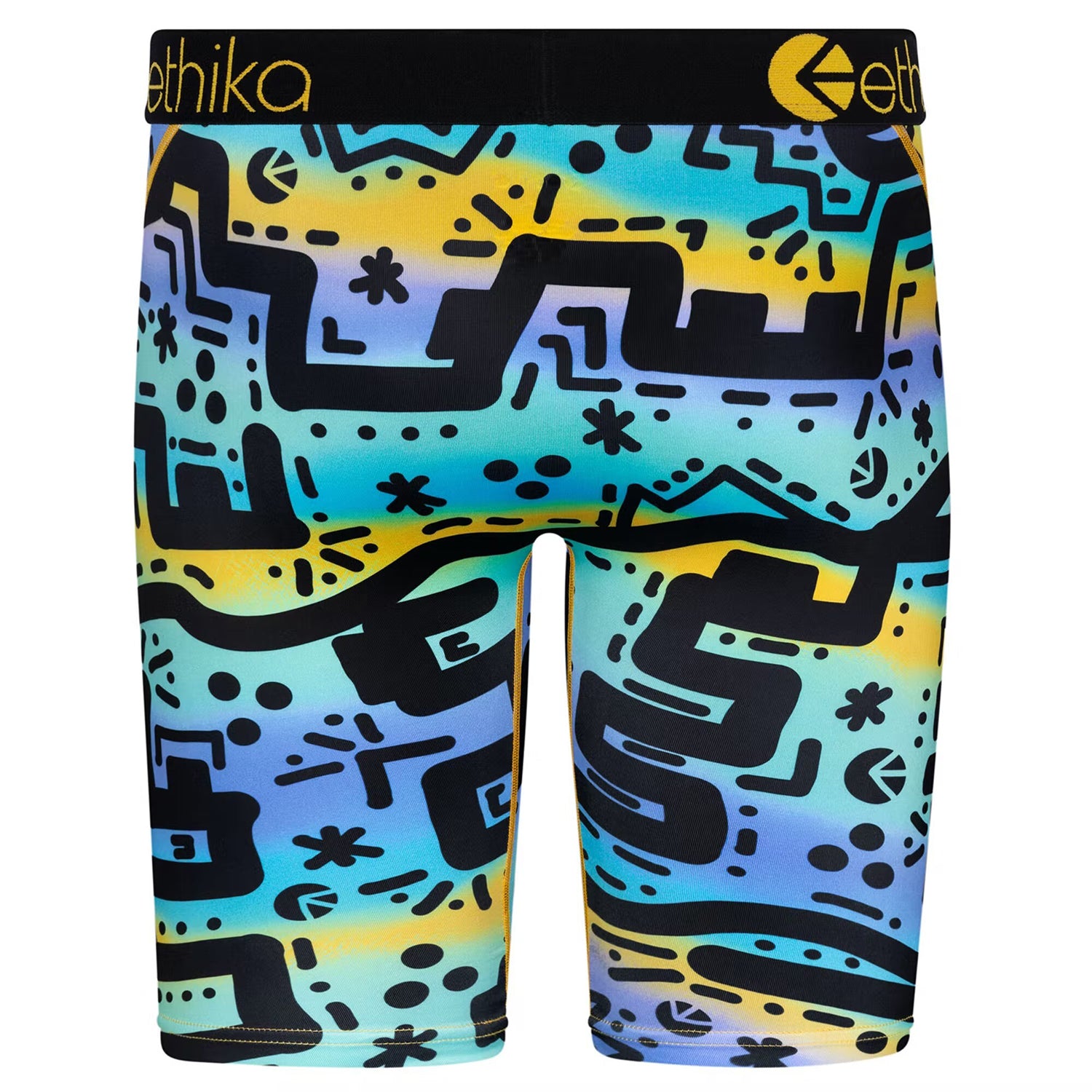 Ethika The Youth Mens Style : Mlus2079