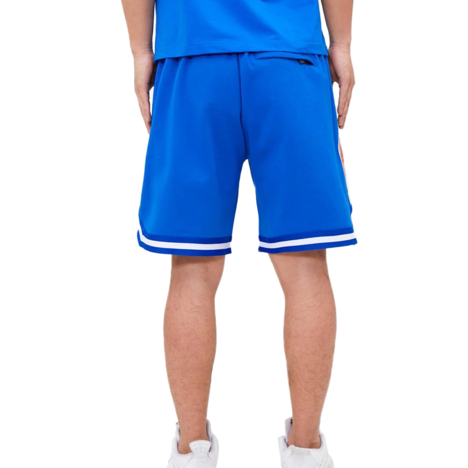 Pro Standard New York Mets Team Shorts Mens Style : Lnm331584