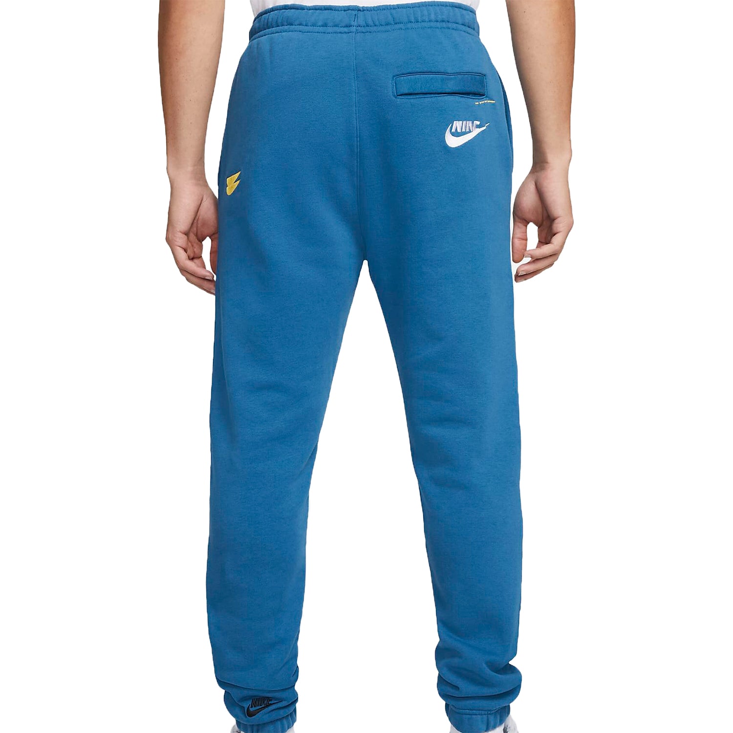 Rp700.000 - Rp1.500.000 Loose Trousers. Nike ID