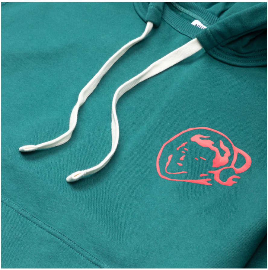 Billionaire Boys Club Halo Hoodie Mens Style : 821-1309