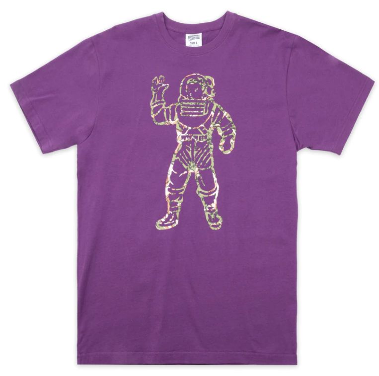 Billionaire Boys Club Bonsai Astro Ss Tee Mens Style : 821-1208