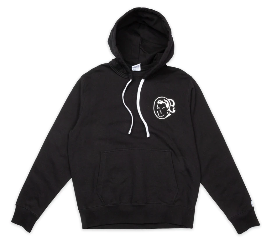 Billionaire Boys Club Club Halo Hoodie Mens Style : 821-1309