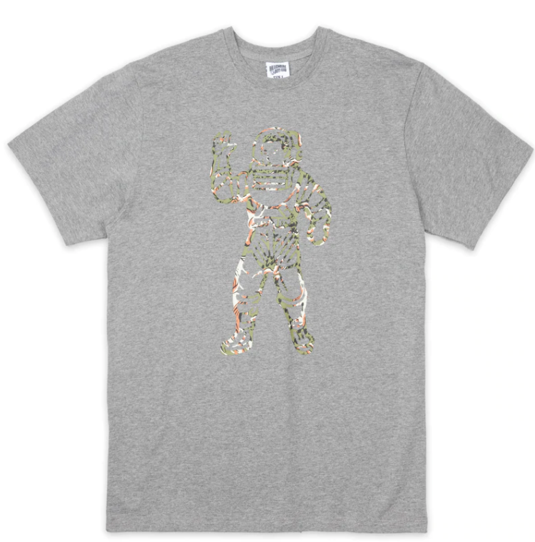 Billionaire Boys Club Bonsai Astro Ss Tee Mens Style : 821-1208