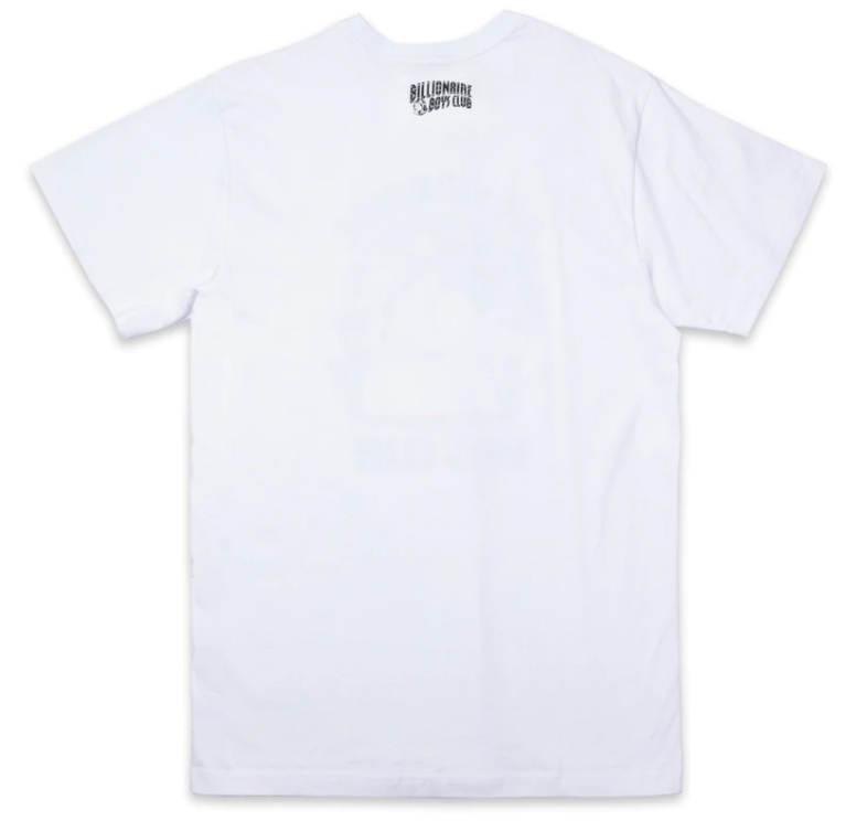 Billionaire Boys Club Bonsai Astro Ss Tee Mens Style : 821-1208