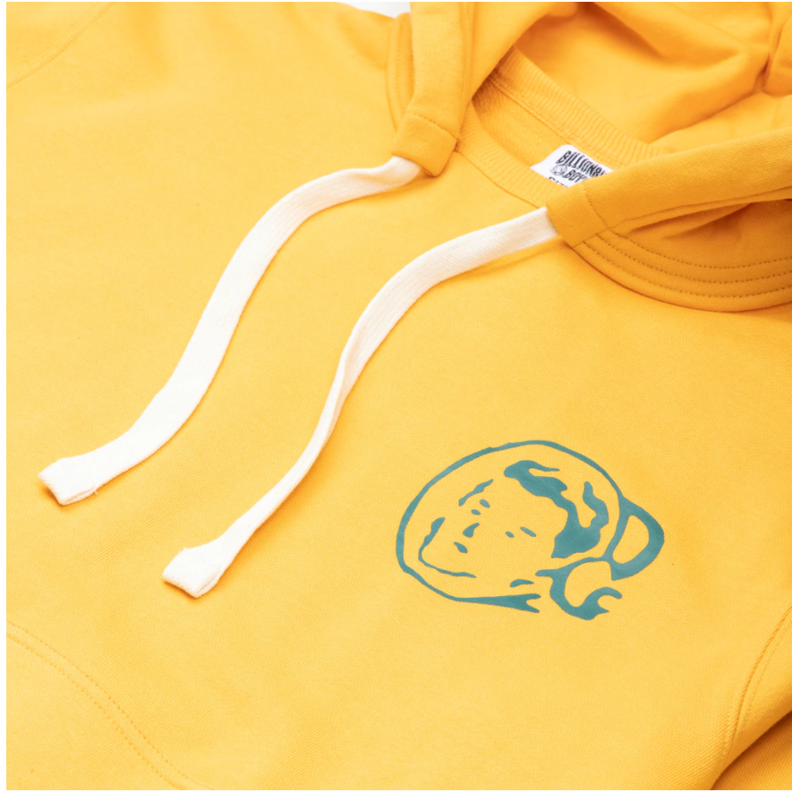 Billionaire Boys Club Halo Hoodie Mens Style : 821-1309