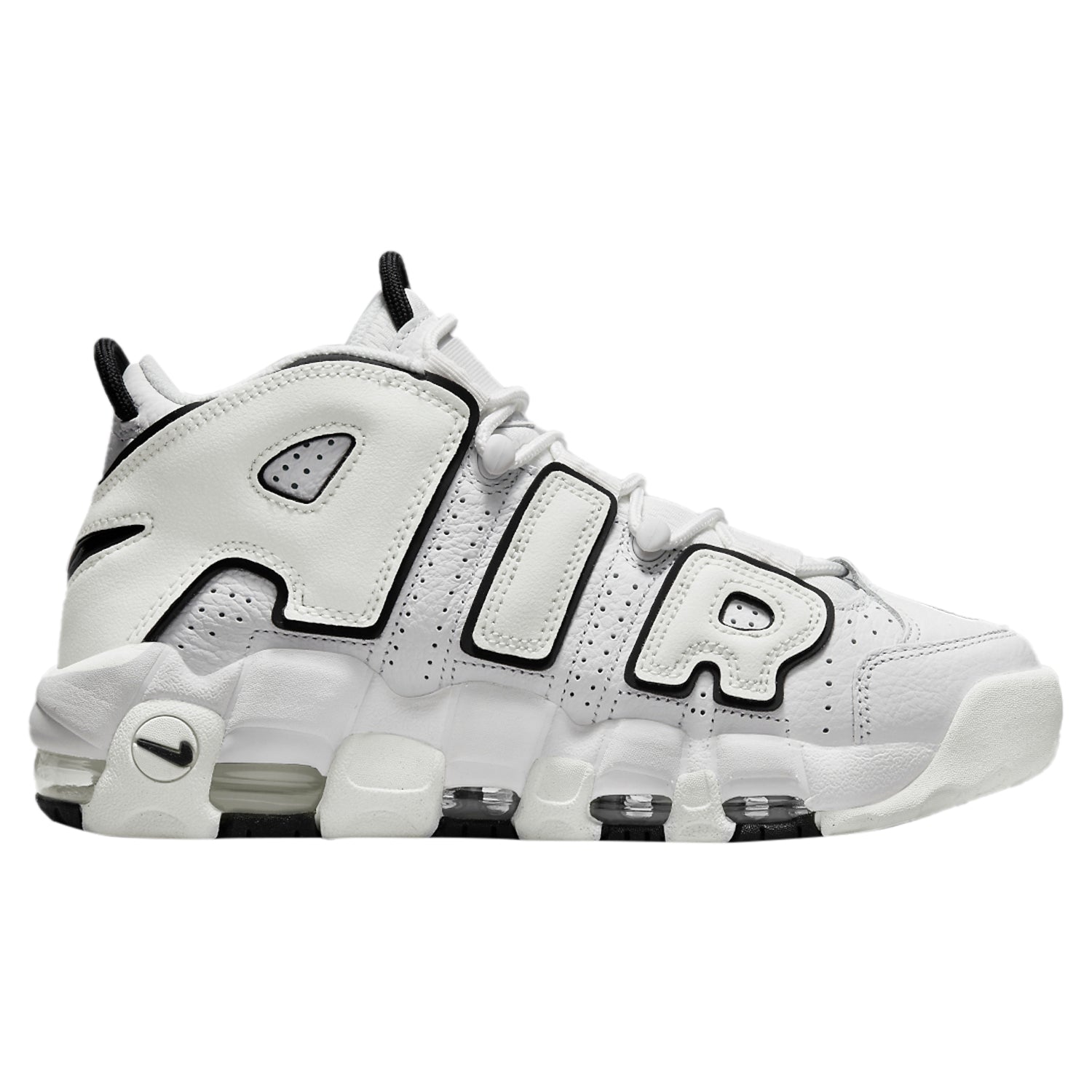 Nike Air More Uptempo Womens Style : Do6718-100