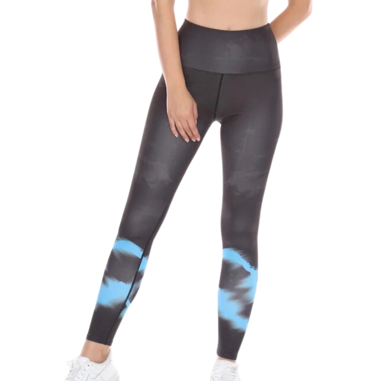 Lasociety High-wiast Active Legging Womens Style : La-ab-012p