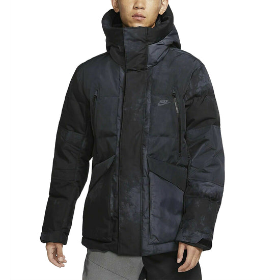 Nike Sportswear Storm-fit City Series Hooded Jacket Mens Style : Dd8287