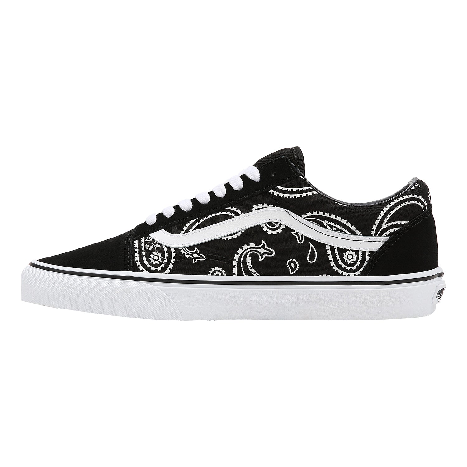 Vans Old Skool Unisex Style : Vn0a5krf-B0e