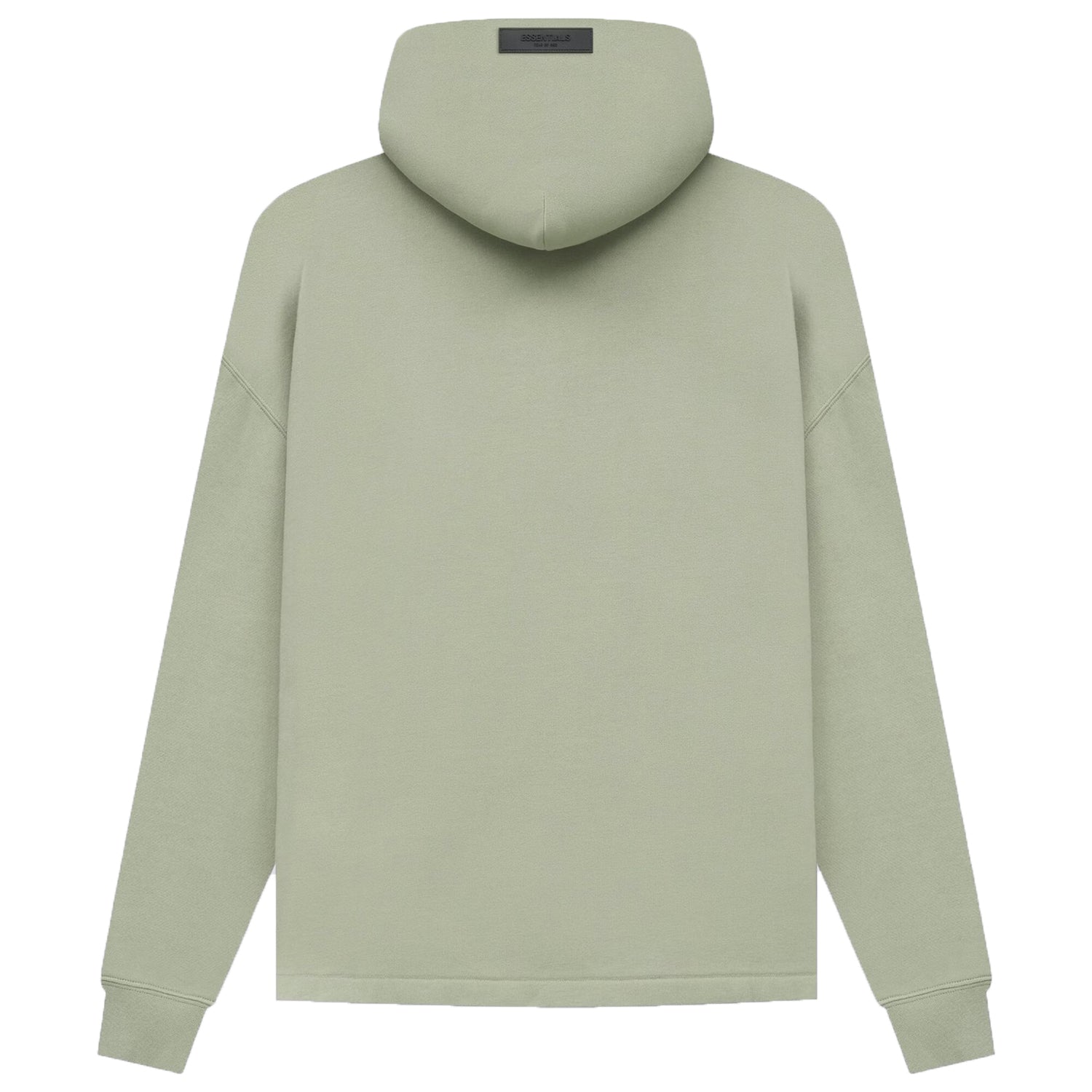 Essentials Fear Of God  Mens Sea Foam  Hoodie Mens Style : Fgmhd9001