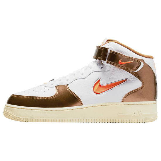 Nike Air Force 1 Mid QS Jewel Ale Brown