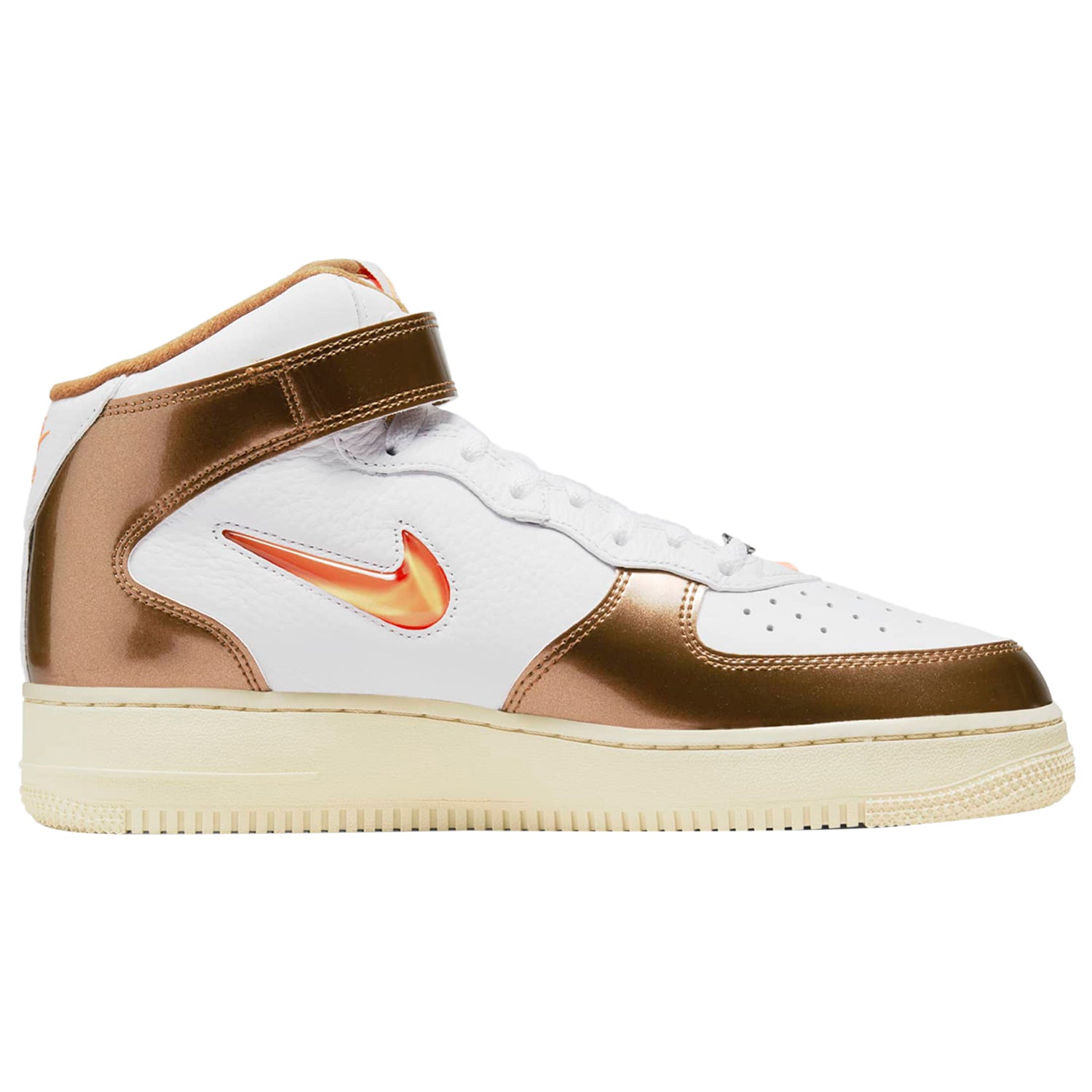 Nike Air Force 1 Mid QS Jewel Ale Brown