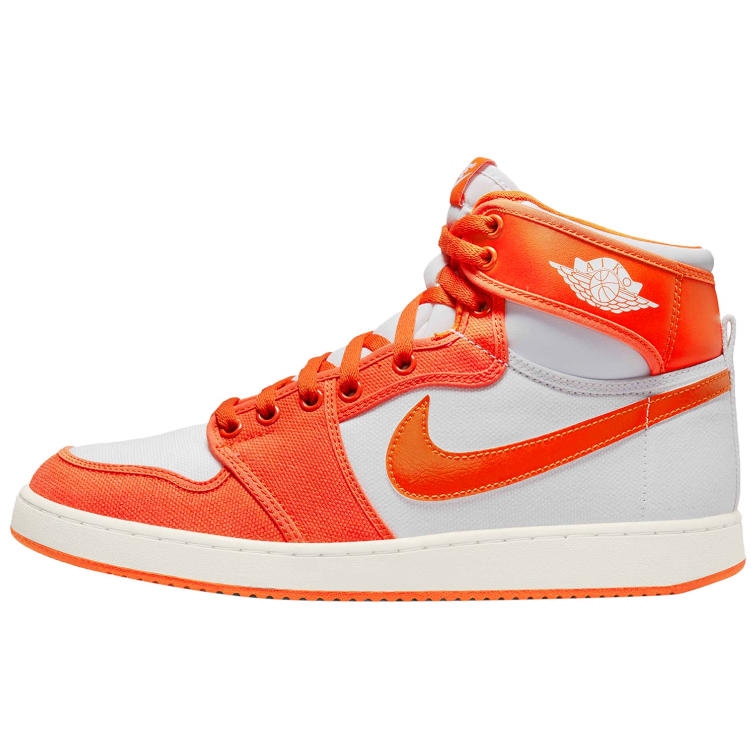 Jordan 1 Retro AJKO Rush Orange