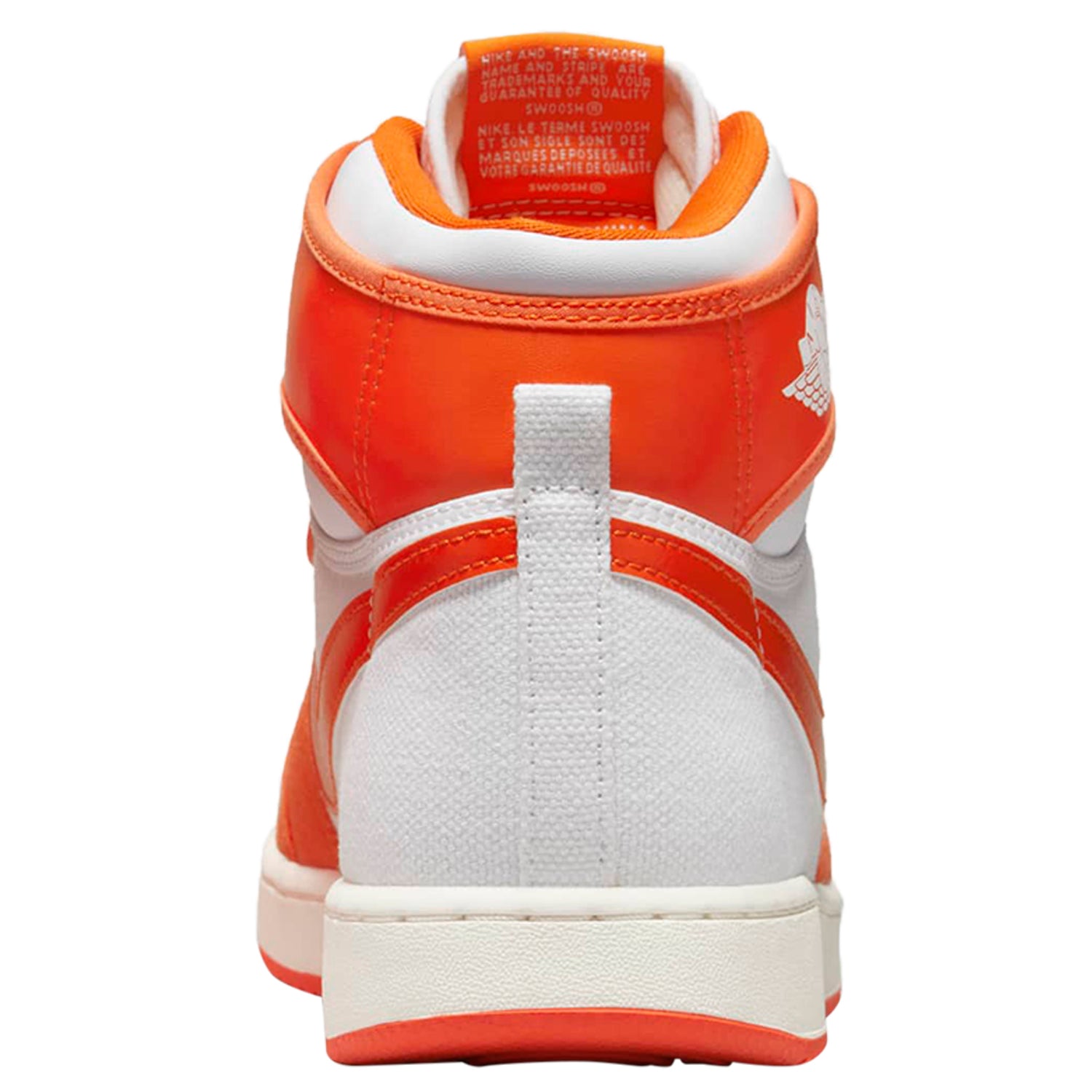 Jordan 1 Retro AJKO Rush Orange