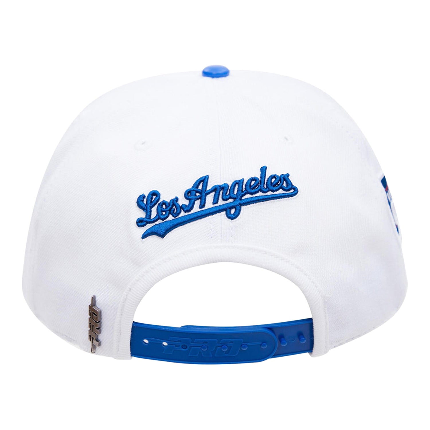 Pro Standard Los Angeles World - Series Champions Snapback Hat Mens Style : Lld733080