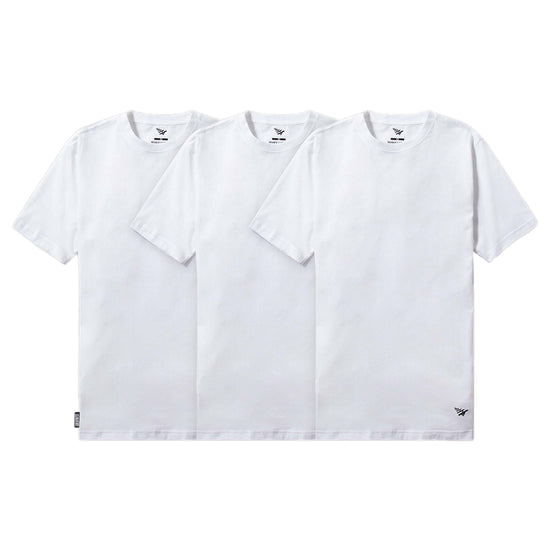 Greatness Is A Process Essentials 3 Pack Tee Mens Style : 200011