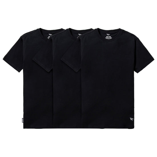 Greatness Is A Process Essentials 3 Pack Tee Mens Style : 200011